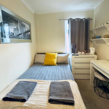 벨파스트 House In Lisburn Road 아파트 외부 사진