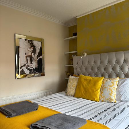 벨파스트 House In Lisburn Road 아파트 외부 사진