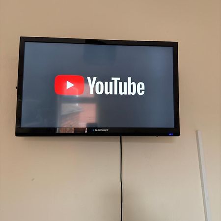 벨파스트 House In Lisburn Road 아파트 외부 사진