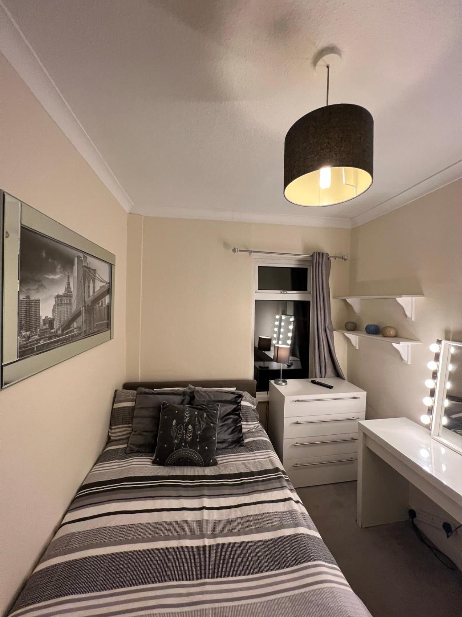 벨파스트 House In Lisburn Road 아파트 외부 사진
