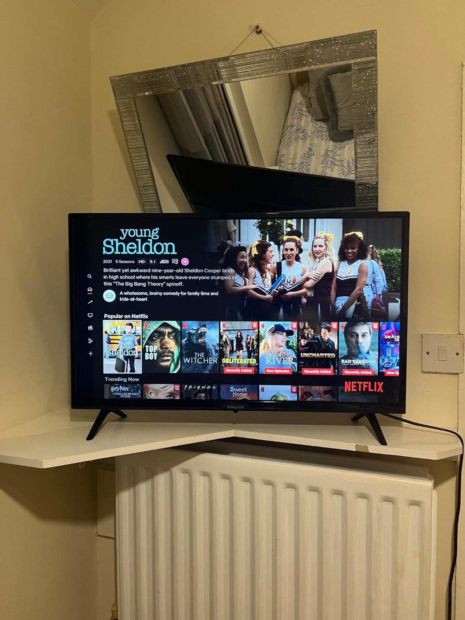 벨파스트 House In Lisburn Road 아파트 외부 사진