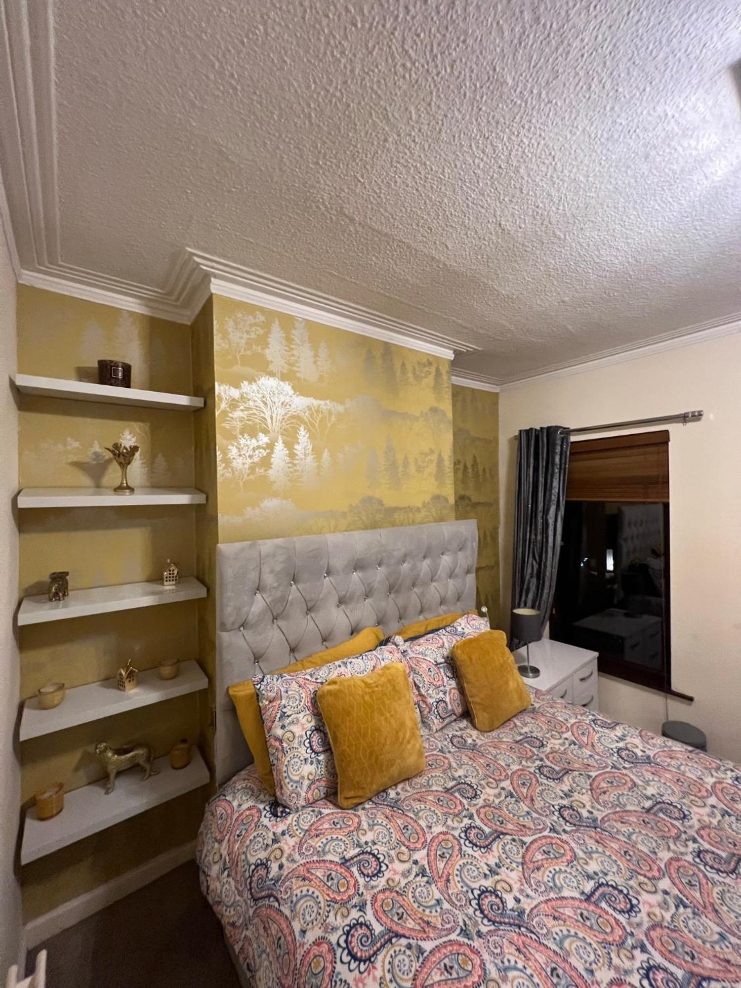 벨파스트 House In Lisburn Road 아파트 외부 사진