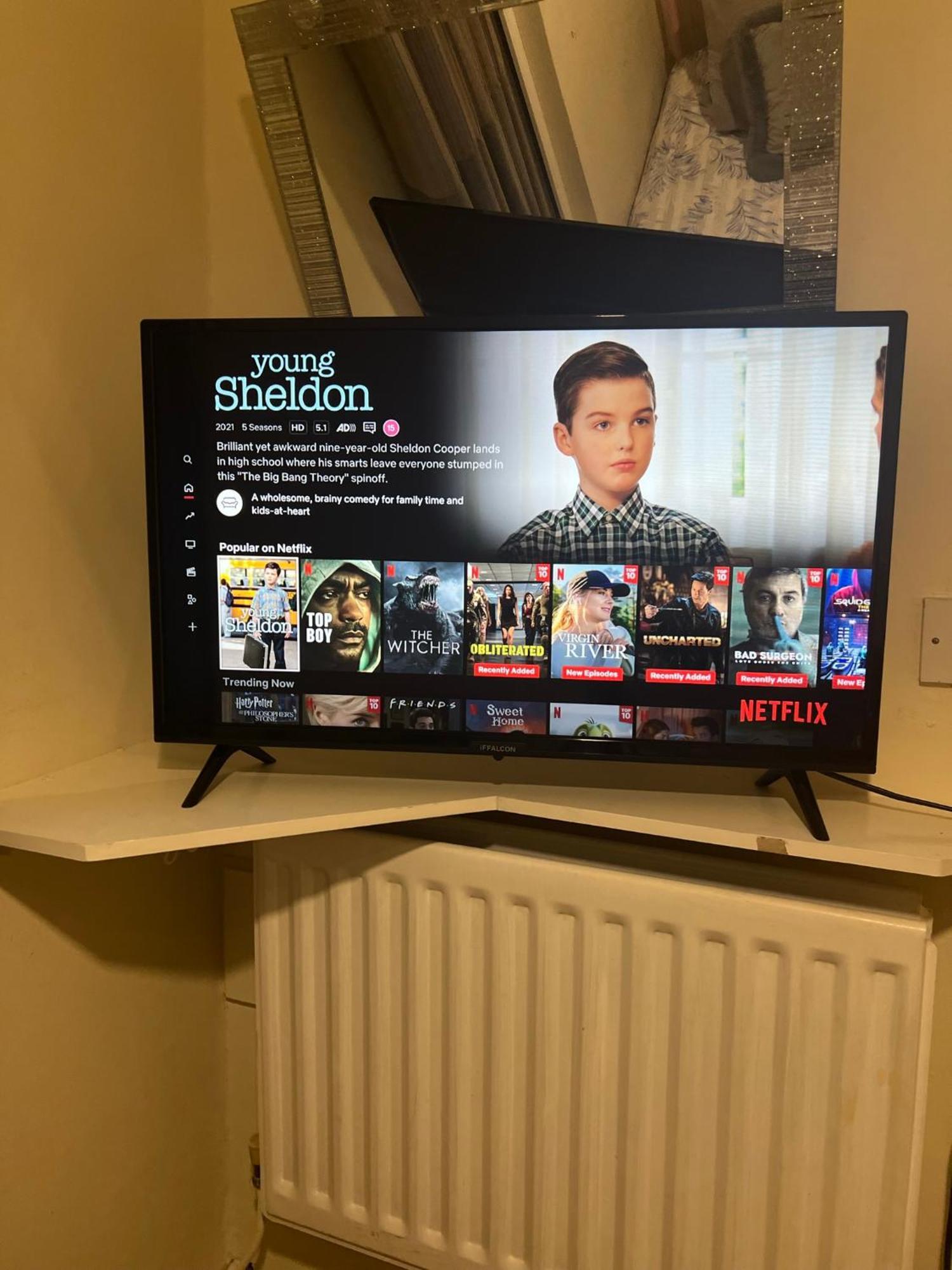 벨파스트 House In Lisburn Road 아파트 외부 사진