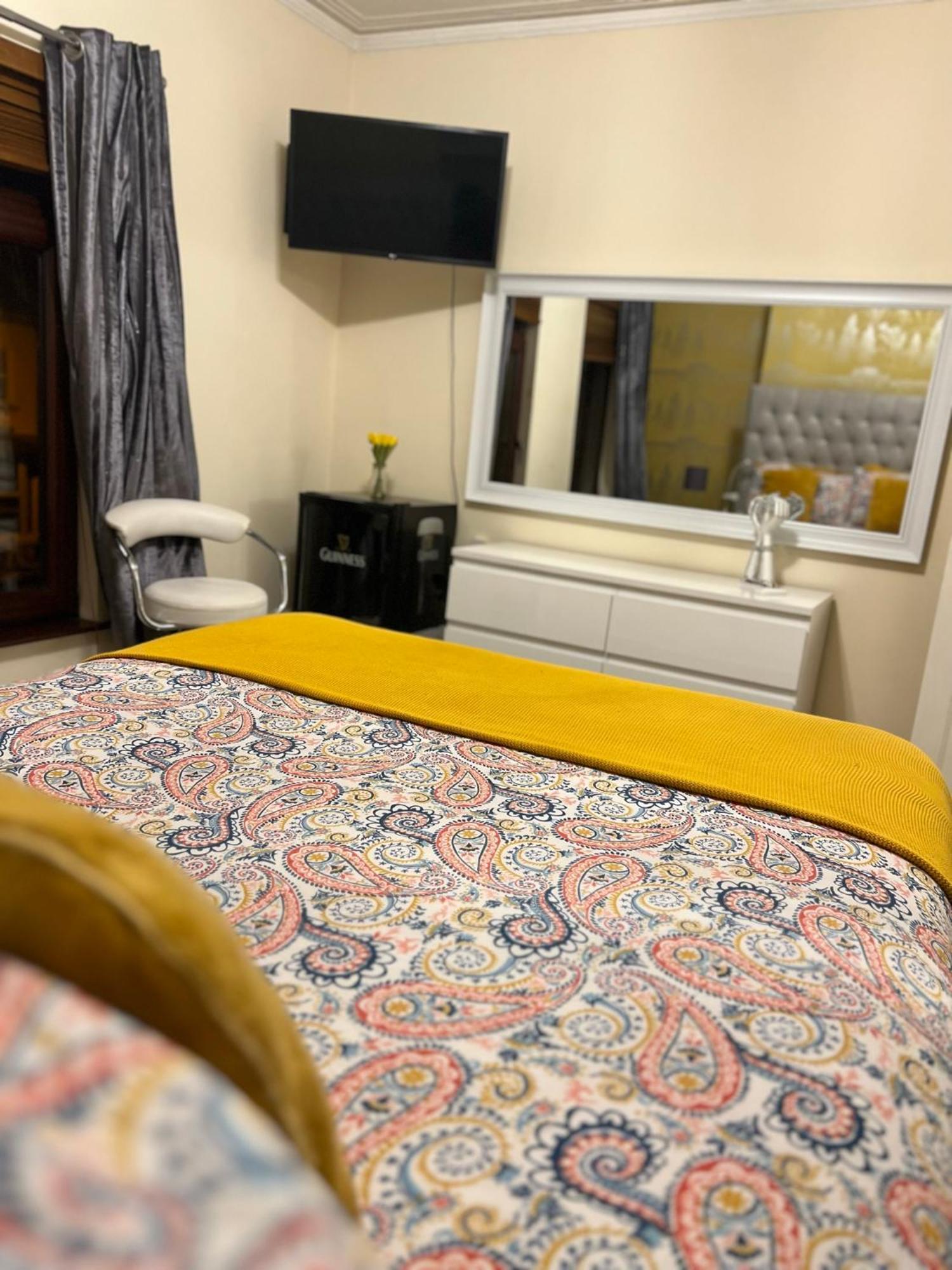 벨파스트 House In Lisburn Road 아파트 외부 사진