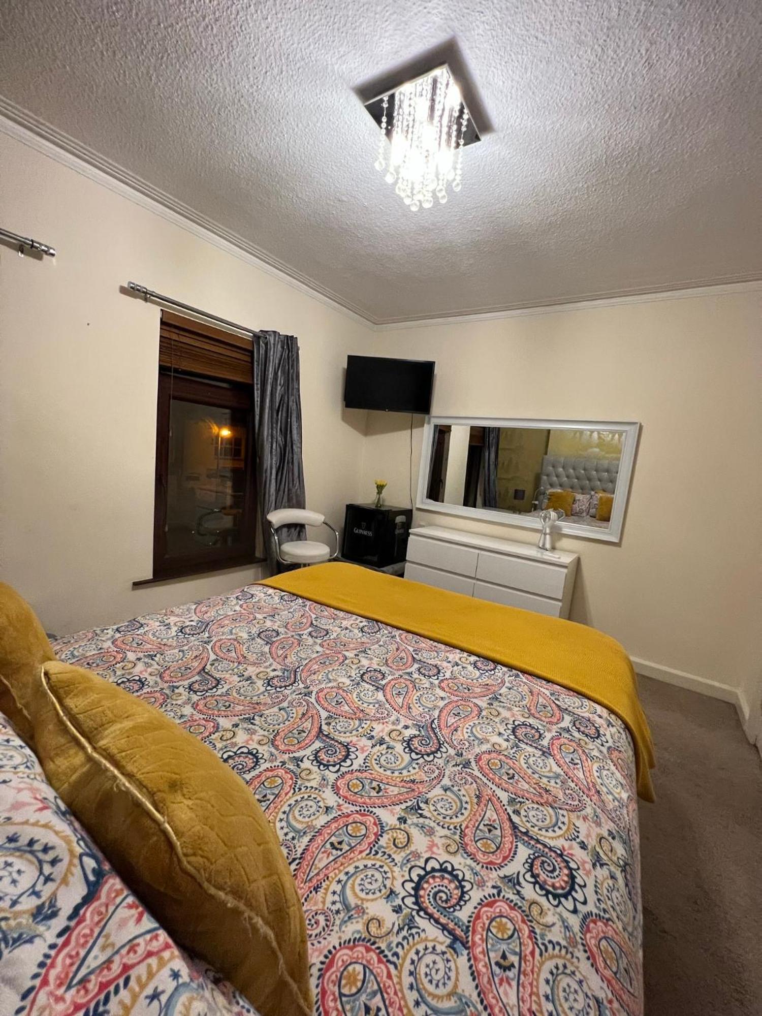 벨파스트 House In Lisburn Road 아파트 외부 사진