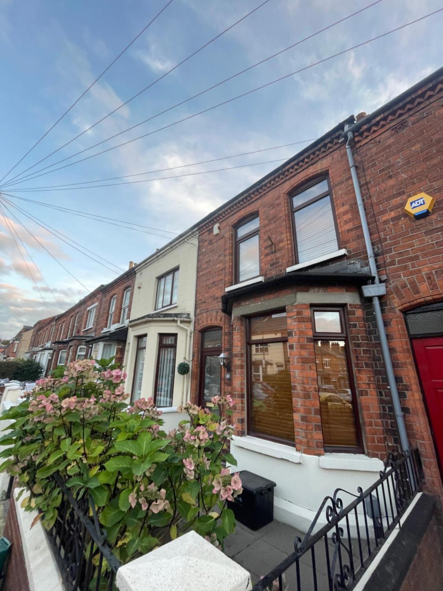 벨파스트 House In Lisburn Road 아파트 외부 사진