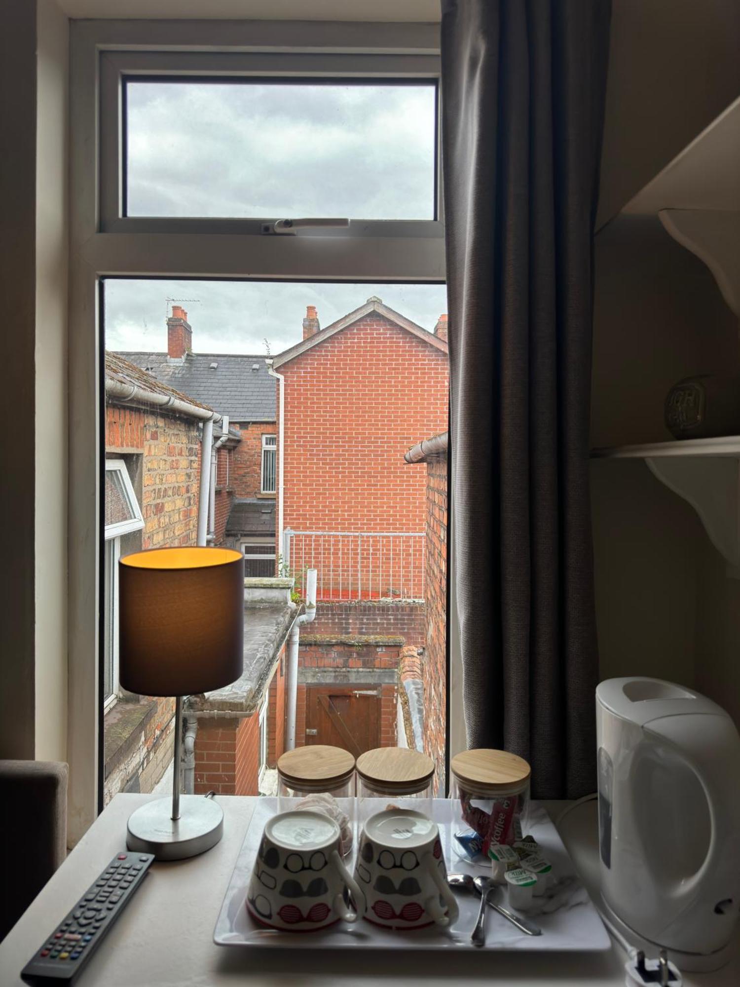 벨파스트 House In Lisburn Road 아파트 외부 사진