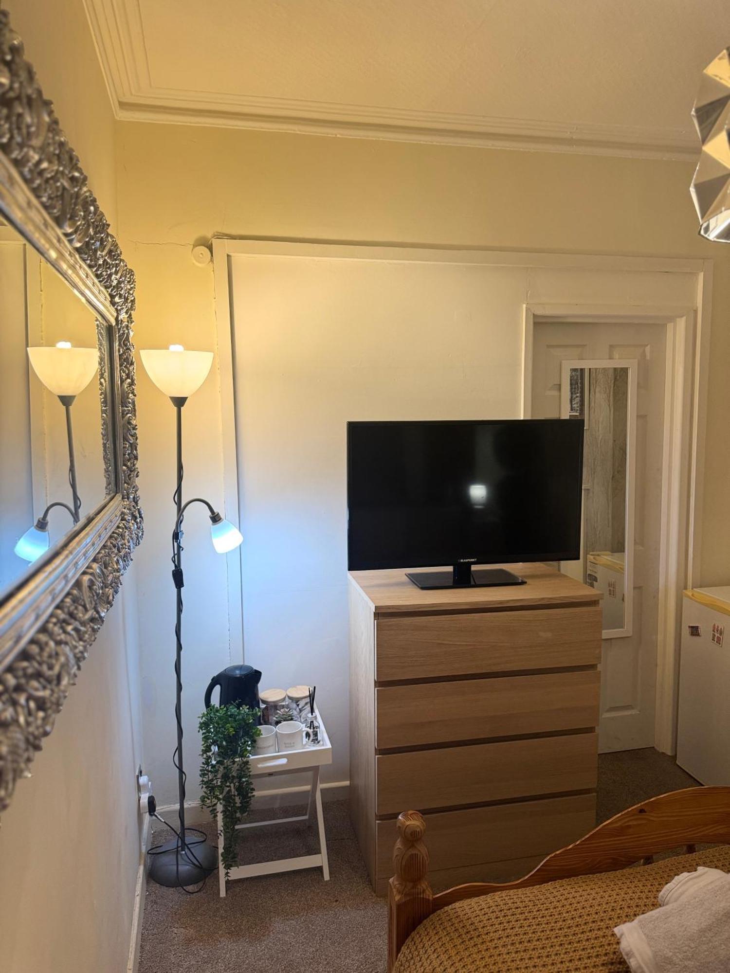 벨파스트 House In Lisburn Road 아파트 외부 사진