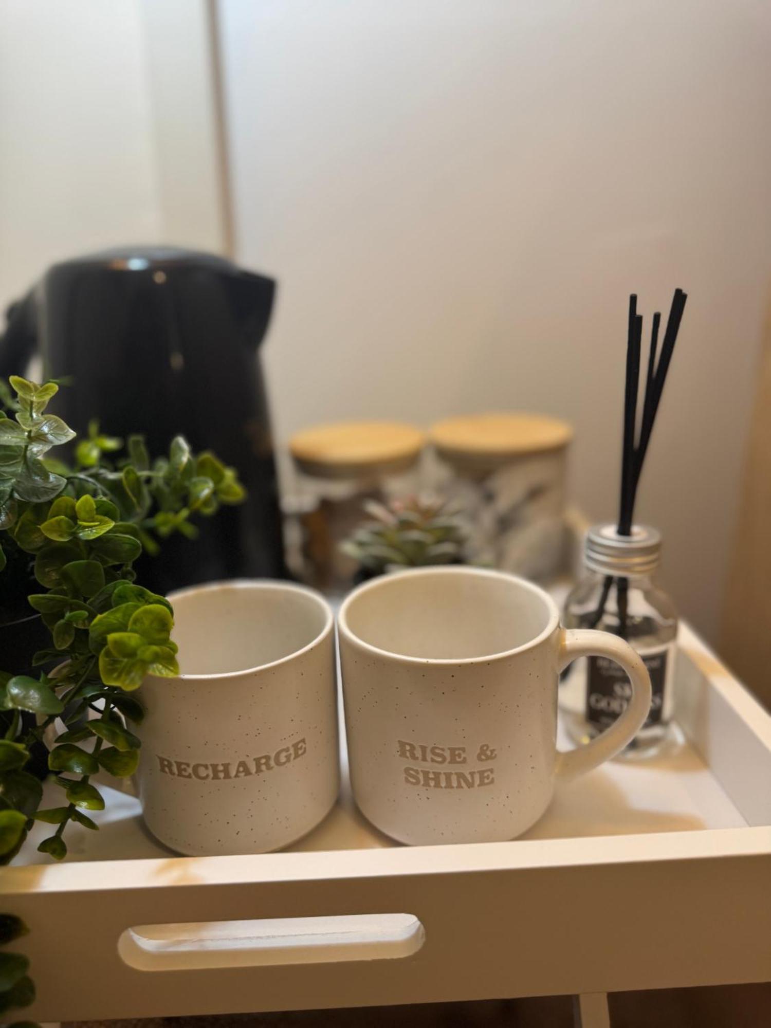 벨파스트 House In Lisburn Road 아파트 외부 사진